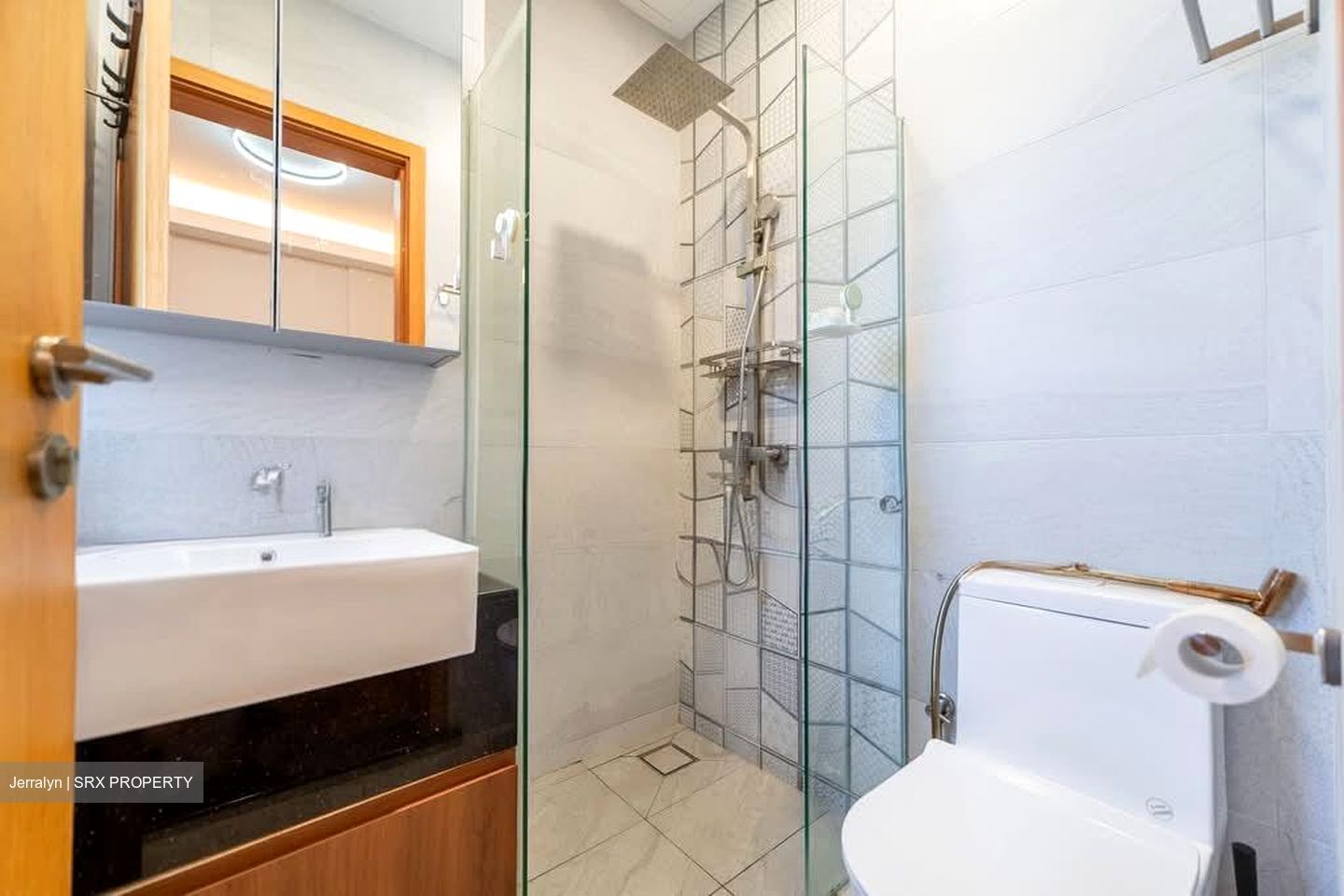 Sunshine Regency (D15), Apartment #575490361